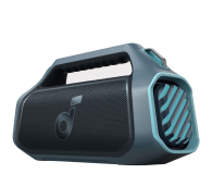 soundcore Boom 2 Plus BT 6.0 niebieski - 1260482 - zdjęcie 2